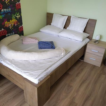 Legyel A Vendegunk :) Apartment Debrecen Ngoại thất bức ảnh