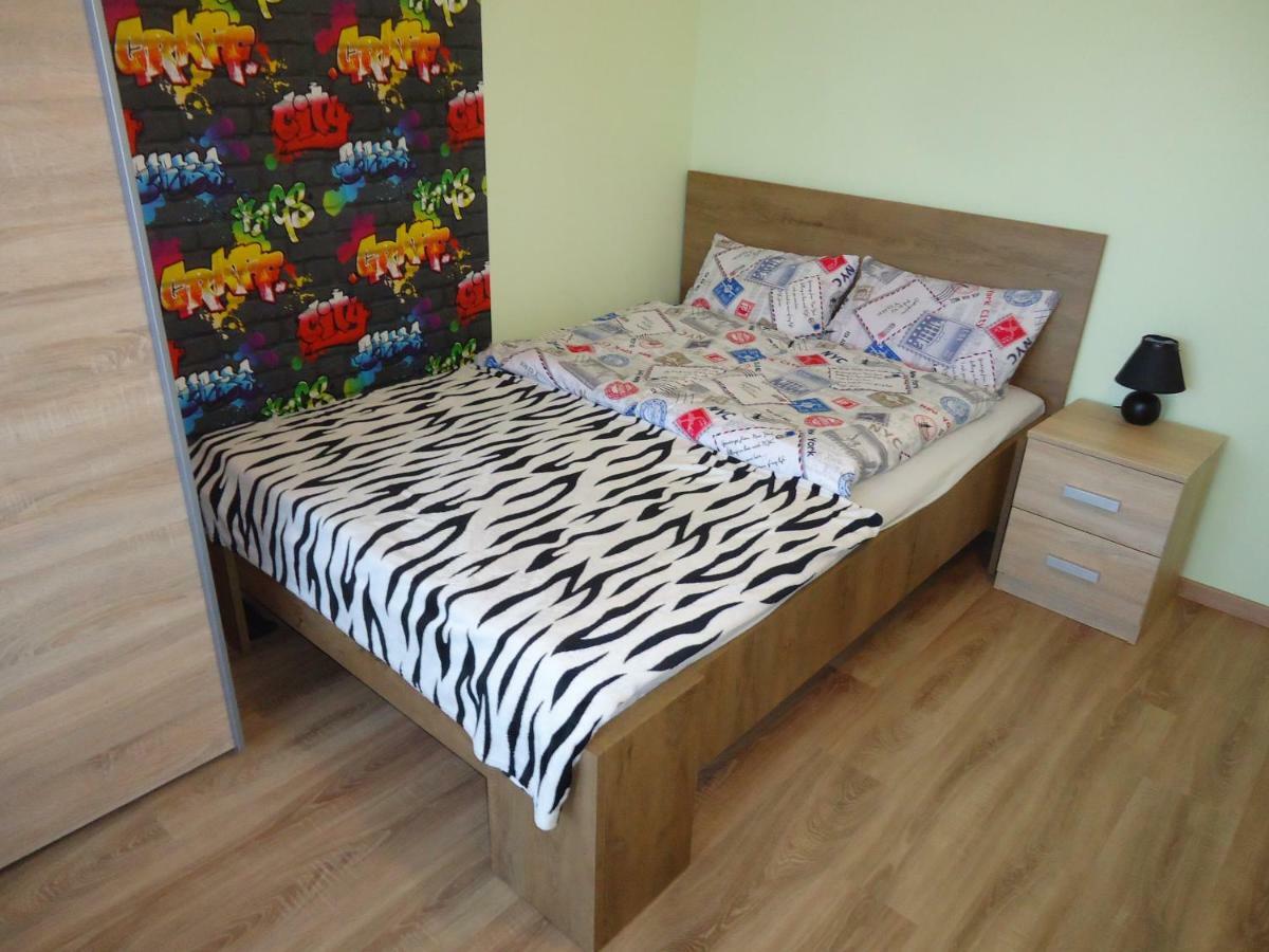 Legyel A Vendegunk :) Apartment Debrecen Ngoại thất bức ảnh