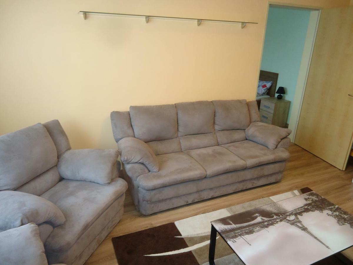 Legyel A Vendegunk :) Apartment Debrecen Ngoại thất bức ảnh